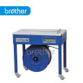 2015 Brother Sm06L Semi-Atuo Strapping Machine